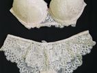 Attractive Bra Set.