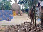 Attractive Commercial Land For Sell At Ponchogor (Opposite To Bdr Gate)