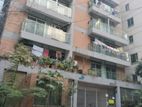 Attractive Flat For Rent in Uttara-3