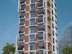 Attractive flat for sale at Block- D, Basundhara R/A