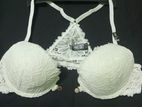 Attractive Front Closer Bra