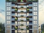 Attractive Location_1363 Sft_Luxurious Flat For Sale @Mansurabad, Adabor