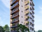 Attractive Location_Single Unit_2025 sft_Ongoing @ Basundhara, Block N