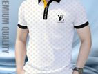 Attractive polo shirt