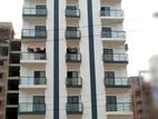 Attractive ready flat for sale at Savar DOHS