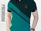 Attractive Stylish Polo Shirt