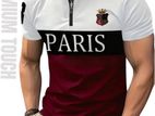 Attractive Stylish Polo Shirt