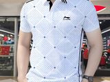 Attractive Stylish Polo Shirt