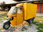 Atul Gem Cargo Three Wheeler 2015