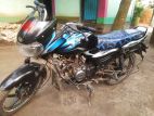 Bajaj Discover 125 2017