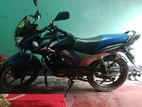 TVS Stryker 2019