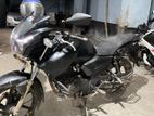TVS Apache RTR . 2018