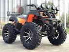 ATV Bike 2024