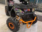 ATV Buggy Quad Bike 4 Wheeler 2024