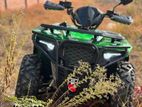ATV CFMOTO 2025
