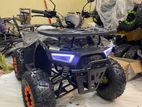 ATV Off Road Quad Bike 2024