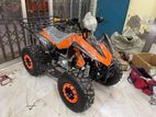 ATV Off Road Quad Bike 2024