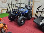 ATV Off Road Quad Bike 2025