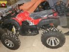 ATV Quad Bike 2024