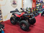 ATV Quad Bike 2024