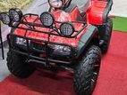 ATV Quad Bike 2024