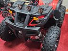 ATV Quad bike 2024