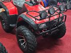 ATV QUAD BIKE 2024