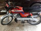 ATV Sports CT 100 1990