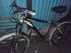 Bicycle sell