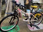 Bicycle for sale