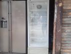 Aucma Original Big Saiz Galx Bavarag Fritz 400 Liter