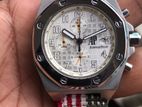 Audemars Piguet Chronograph Watch
