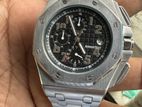 Audemars Piguet Chronograph Watch