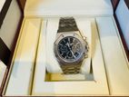 AUDEMARS PIGUET watch