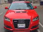 Audi A3 2008