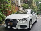 Audi A3 2018