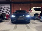 Audi A3 25 TFSI 2017