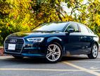 Audi A3 30 TFSI 2018