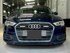 Audi A3 Tfsi.1.2L.Turbo 2018