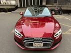 Audi A5 2018