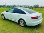 Audi A6 . 2010