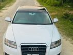 Audi A6 2.0 Turbo 2010