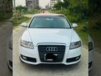 Audi A6 2.0 Turbo 2010