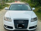 Audi A6 2.0 Turbo 2010