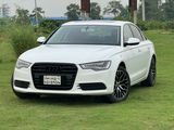 Audi A6 2014