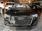 Audi A6 2.0L.TURBO.40Tfsi 2022