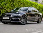 Audi A6 35 TFSI 2017