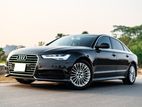 Audi A6 35TFSI 2017