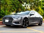 Audi A6 40 TFSI 2019