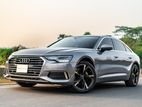 Audi A6 40 TFSI 2019